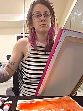 Call_Me_Janey's cam snapshot