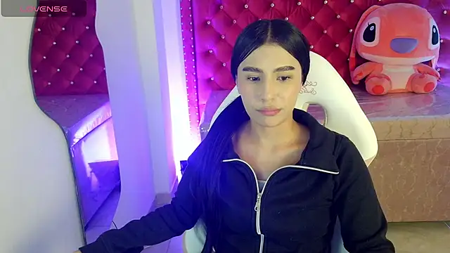 Abby_Rouse_m's cam snapshot