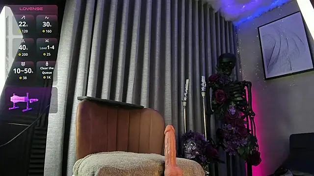 Luna_Xavi's cam snapshot