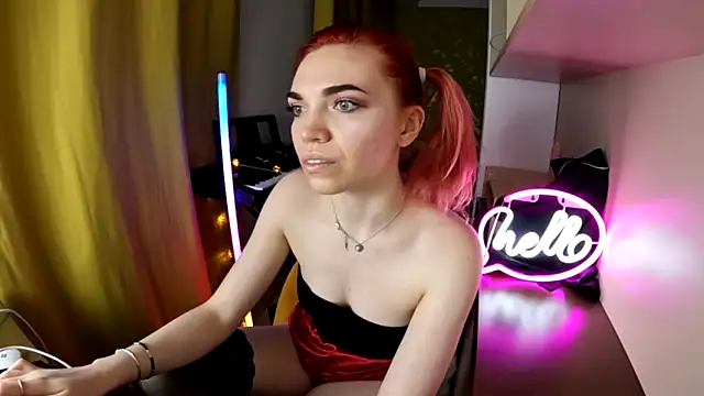 olivka-flower's cam snapshot