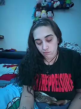 ThicBunz live sex cam