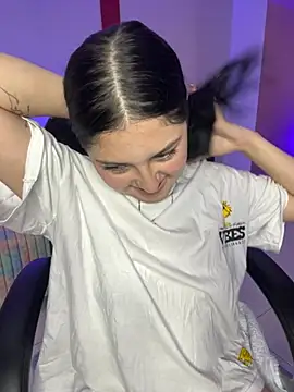 Celestee69's cam snapshot