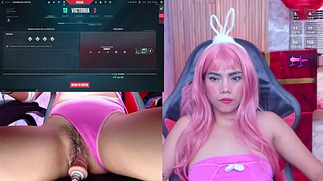 AriHale_'s cam snapshot