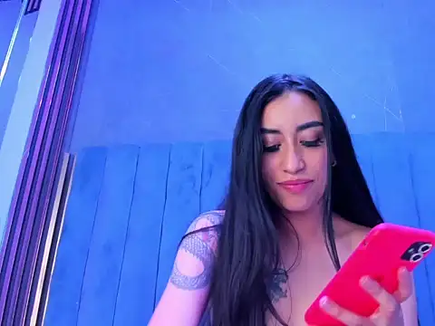 TiffanyDream8's cam snapshot