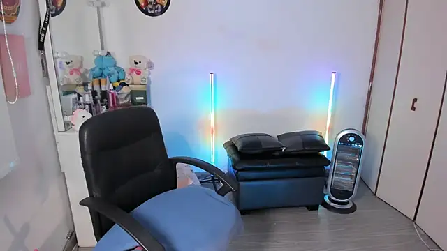 Michelle_se's cam snapshot