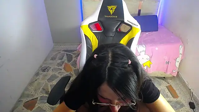 Little_bubu's cam snapshot