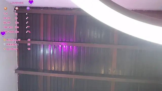 Marly_sajjad's cam snapshot