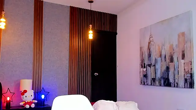 Abby_sinss's cam snapshot