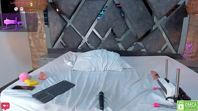 Selene__Lopez_'s cam snapshot