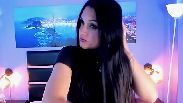 GAbrielaBotero's cam snapshot