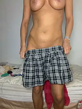 AliceDx's cam snapshot