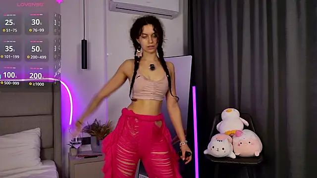 Luna_Starlight's cam snapshot