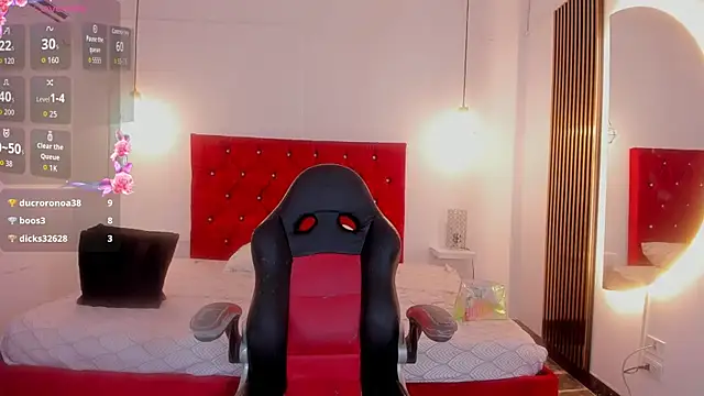 NoaMalak7's cam snapshot