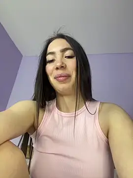 I_amSis's cam snapshot