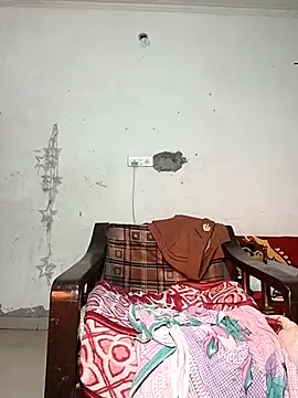 HotAishaa's cam snapshot