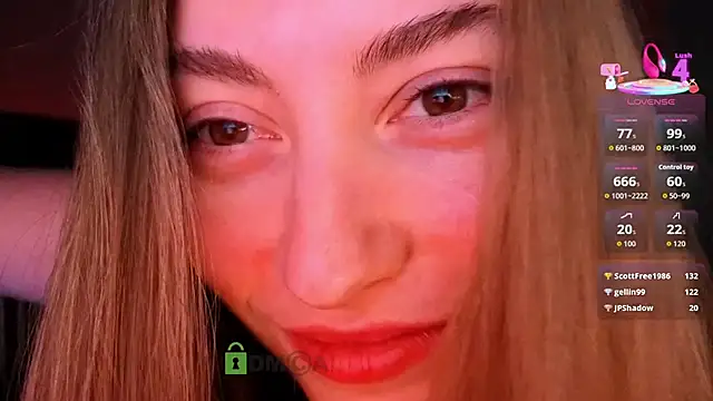 lady_curls live sex cam