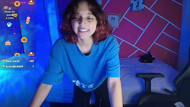 sweety_dreambaby live sex cam