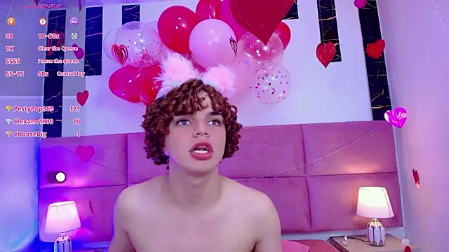 Skyee_angel live sex cam