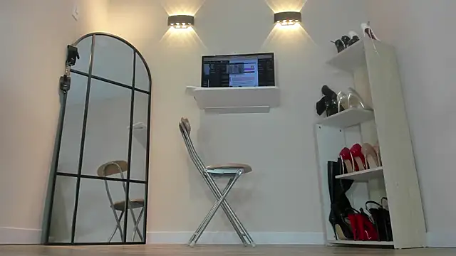 solsmithxx's cam snapshot