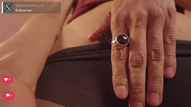 DanyNova_Co's cam snapshot