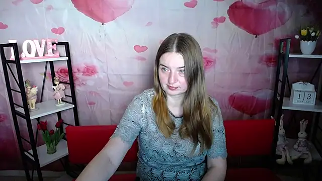 FreyaDak's cam snapshot