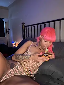 butterflybootyy's cam snapshot