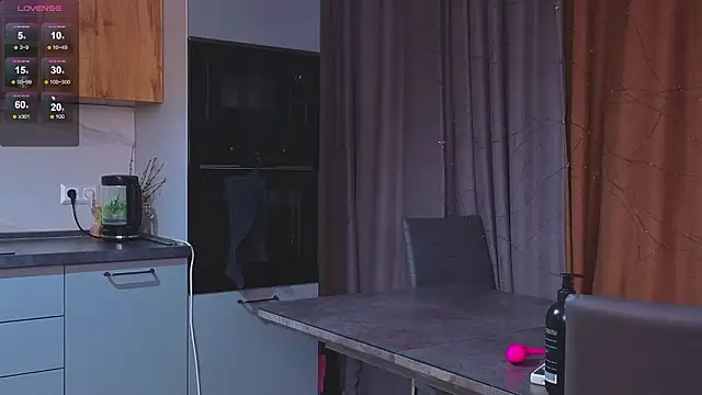 LessyLuiz's cam snapshot