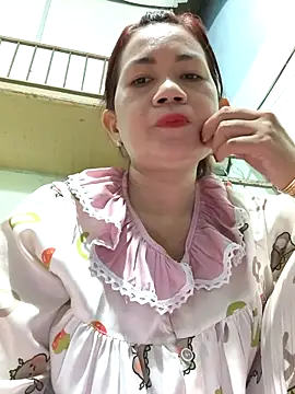 codaivensong's cam snapshot