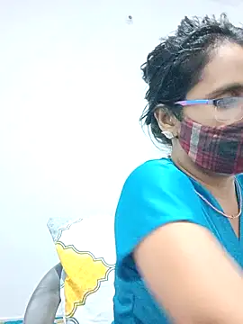 sanjana077's cam snapshot