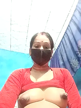 Nandani-758's cam snapshot