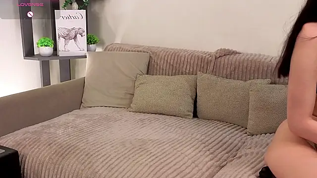 LoisAbad's cam snapshot