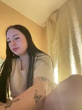 violetaXvibe's cam snapshot