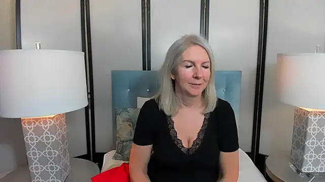 EricaTop's cam snapshot