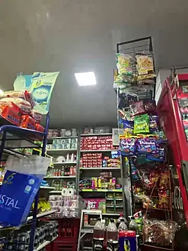 Indira_Nahali1's cam snapshot