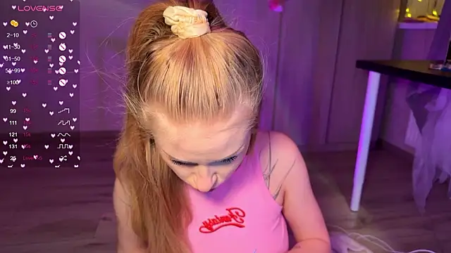 lisa_barbie's cam snapshot