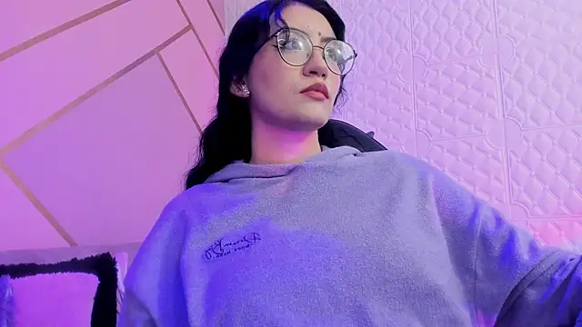 Violetaa_diazz's cam snapshot