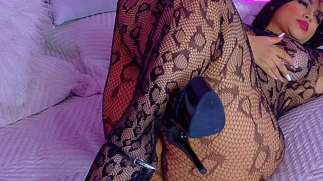 AlynAllen's cam snapshot