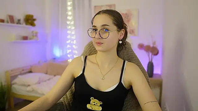 Annita_Grey's cam snapshot