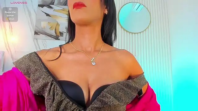 Kloeh_Star's cam snapshot