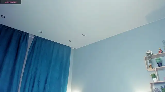 IsaVesco's cam snapshot