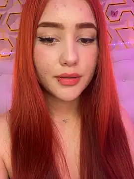 Ashly_cutee's cam snapshot