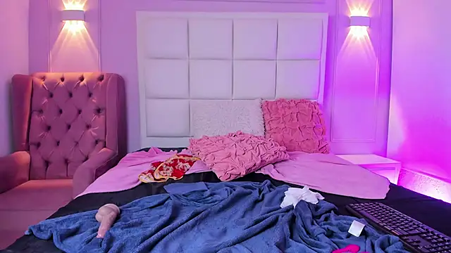 Bella_Sumers live sex cam