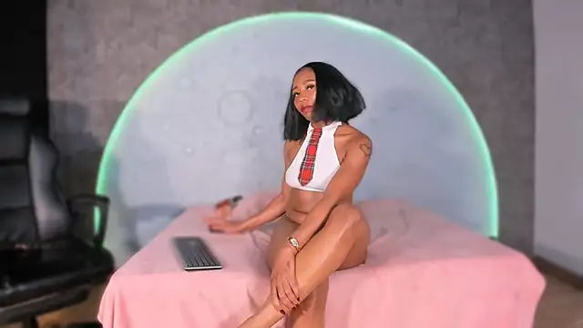 Shanelsmith's cam snapshot