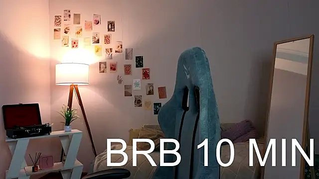 Vexorine's cam snapshot