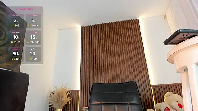 DUO_OF_DESIRE's cam snapshot