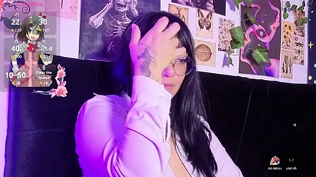 victoriia_thompson's cam snapshot