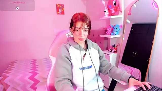 Vannessa__Shy's cam snapshot