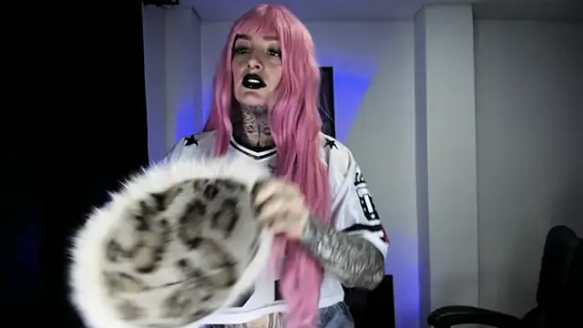 Anaii_Gomez's cam snapshot