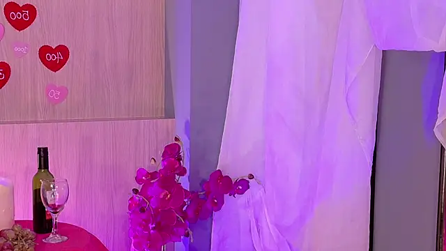 ViolettCastel's cam snapshot