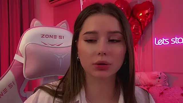 DianaVert's cam snapshot